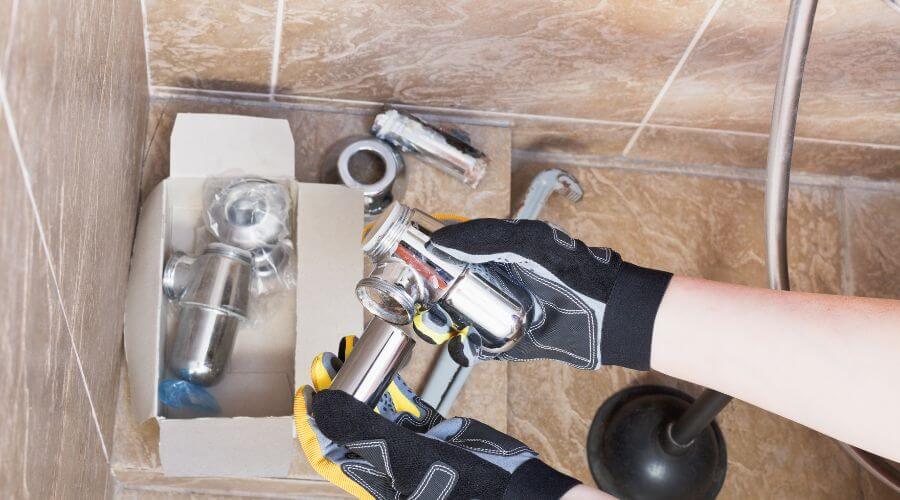 Professional Storm Sewer Service in Clearbrook, MN